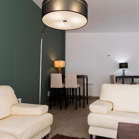 Apartamentos O Devezo Vilalba Εξωτερικό φωτογραφία