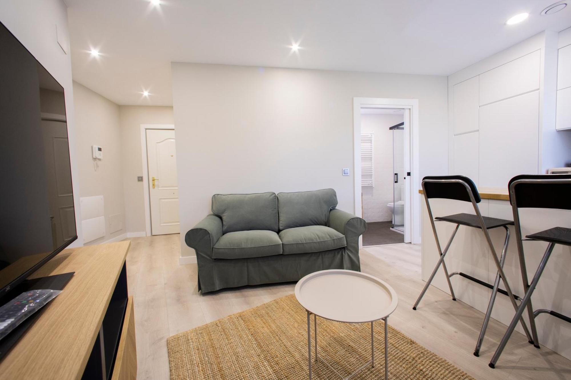 Apartamentos O Devezo Vilalba Εξωτερικό φωτογραφία