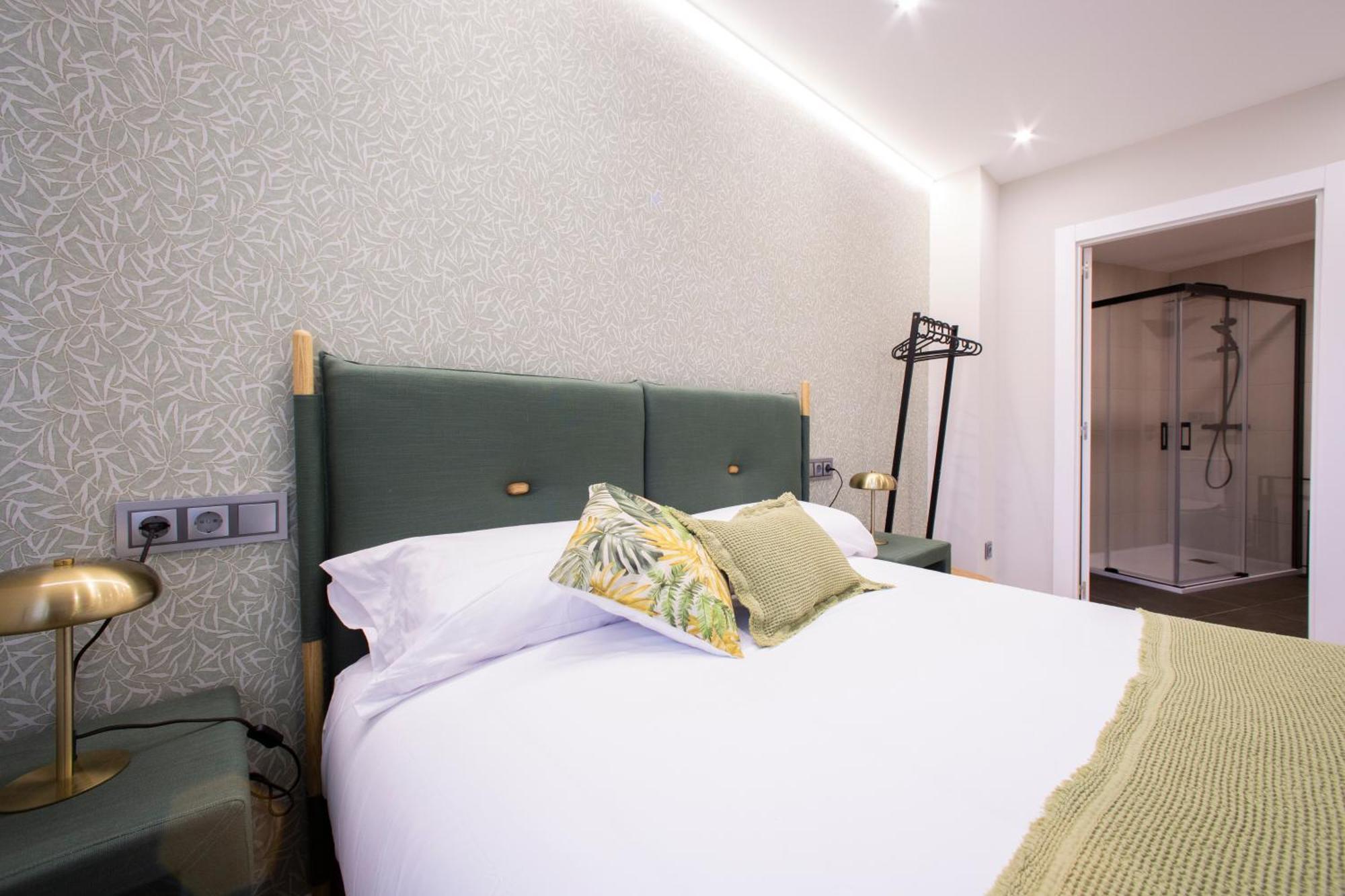 Apartamentos O Devezo Vilalba Εξωτερικό φωτογραφία