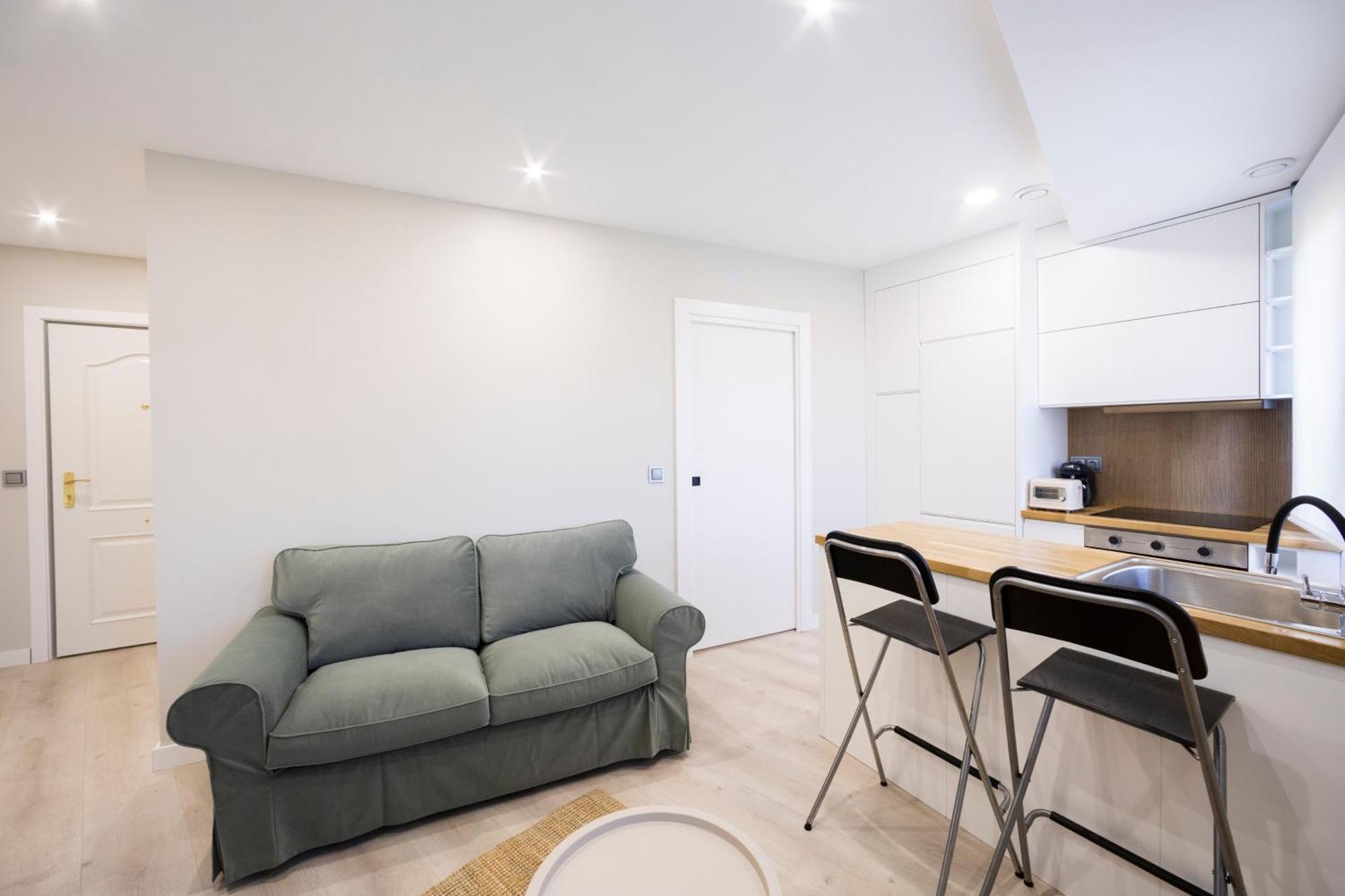 Apartamentos O Devezo Vilalba Εξωτερικό φωτογραφία